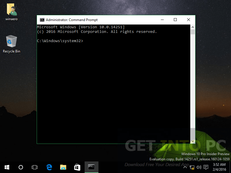 Windows 10 Redstone 3 Iso Download