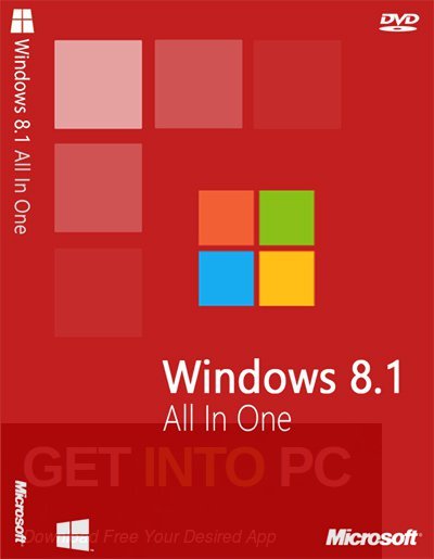 What Is Windows 81 Iso Download