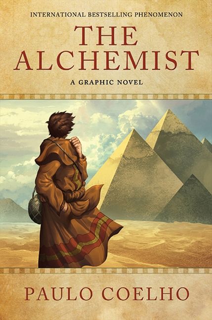 The Alchemist Audiobook Free Download Torrent