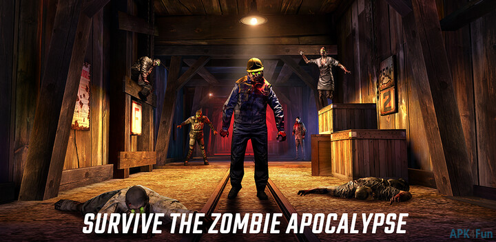 Download game dead trigger 2 android 1 3