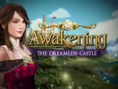Free Download Game Awakening The Dreamless Castle